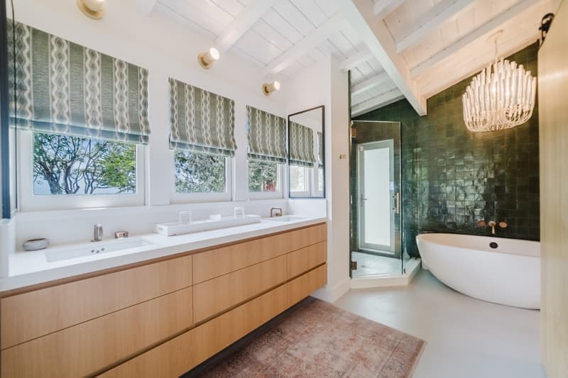 Del Mar House: 531 Rimini Road