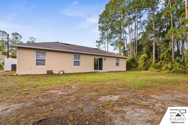 Palm Coast House: 5 Richfield Lane