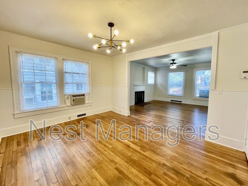 Fayetteville Condo: 117 Woodside Avenue