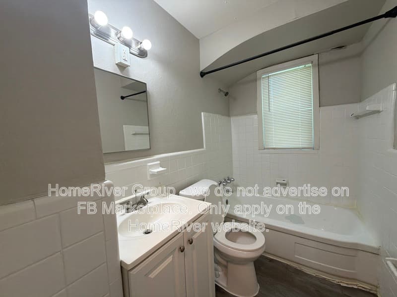 Saint Louis House: 10116 Cloverdale Dr
