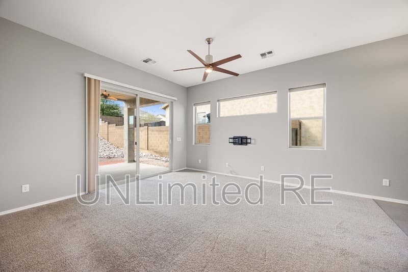 Prescott Valley House: 6149 E. Greer Lane