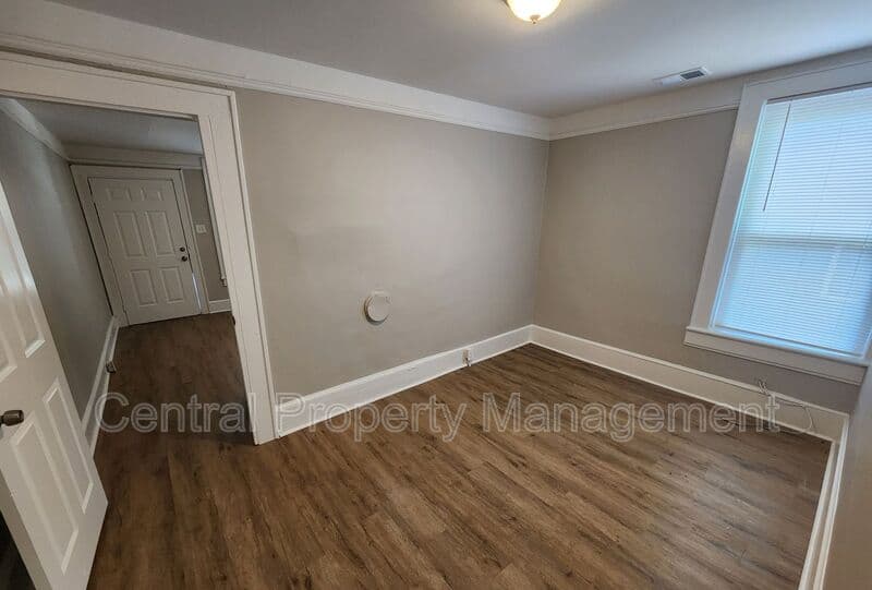 Greenville Condo: 212 McGarity Street
