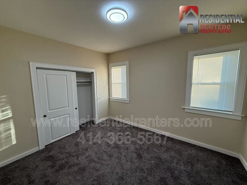 Milwaukee Condo: 3122 N 28th Street