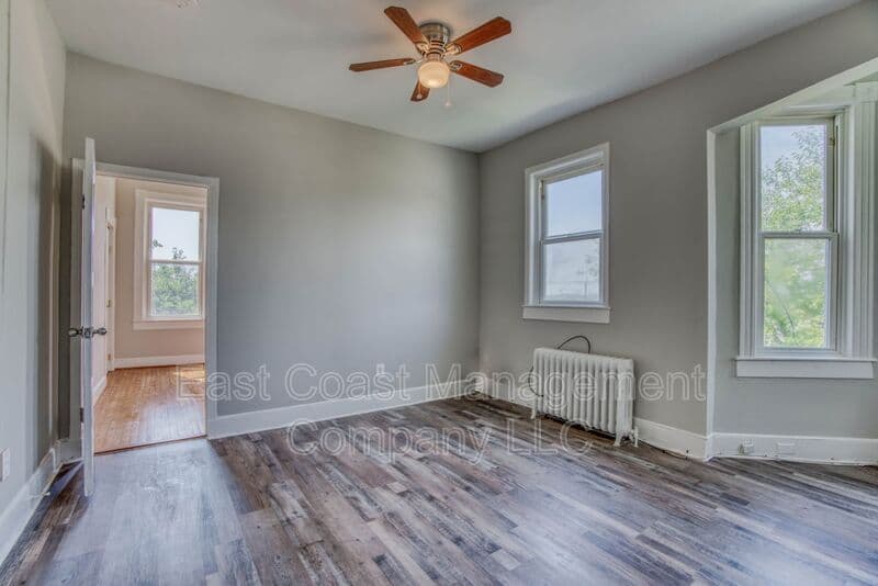 Baltimore Condo: 3100 Hamilton Ave