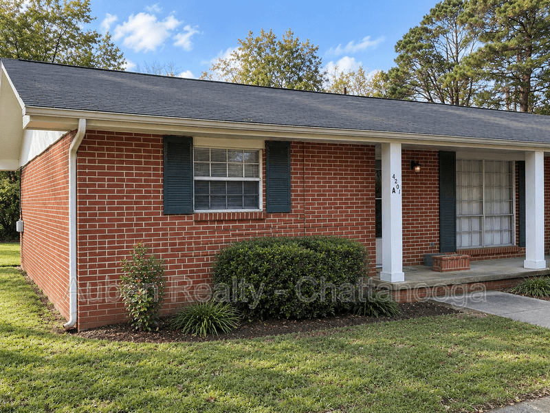 Chattanooga Condo: 4201 Davis Lane
