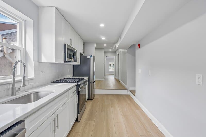 Philadelphia Condo: 617 South 8th Street - 3