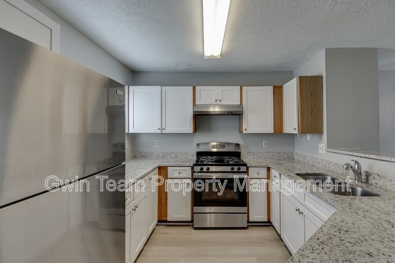 Lawrenceville Townhome: 3241 Tennington Pl