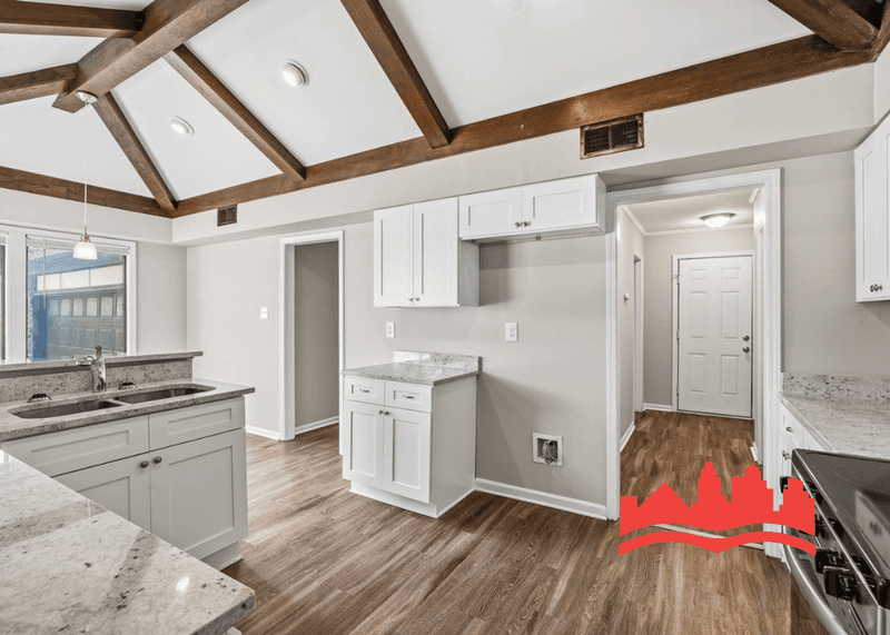 Cordova House: 2391 Carrollwood Ln