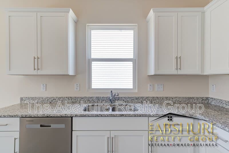 Raleigh House: 3512 Arctic Brook Street