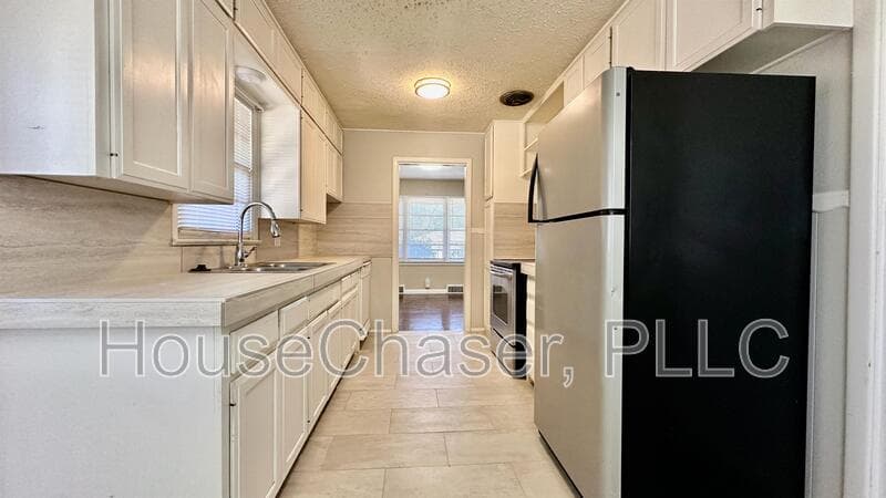 Lubbock House: 3411 39th Street