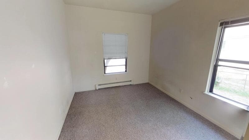 Ann Arbor House: 126 Hill Street