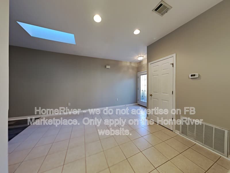 Niceville Townhome: 1332 Treasure Cv