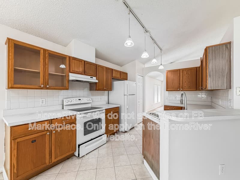 Orlando House: 4133 Boca Woods Dr