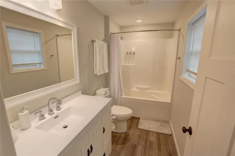 Hayward Condo: 10011 Aspen Ln