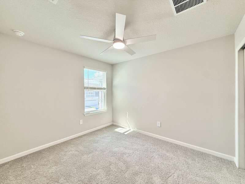 Brandon Townhome: 1124 Creek Valley Court - 1