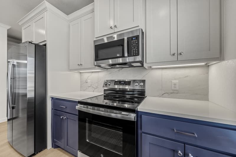 Waco House: 1416 Speight Avenue