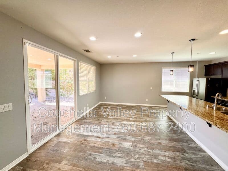 Indio House: 43776 Pettirosso St