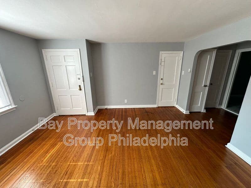 Philadelphia Condo: 5508 N 3rd St