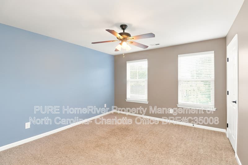 Waxhaw House: 3007 Fallondale Rd
