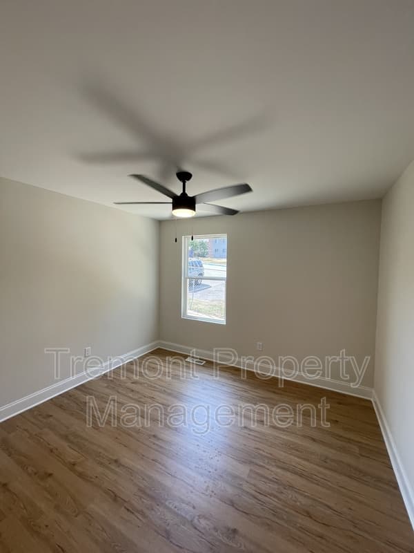 Chattanooga House: 2306 Wilson Street