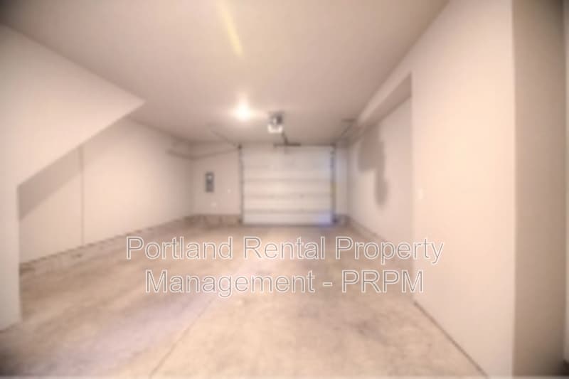 Portland Townhome: 603 - 619 Northeast 92nd Avenue - 603