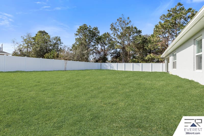 Palm Coast House: 30 Beckner Ln