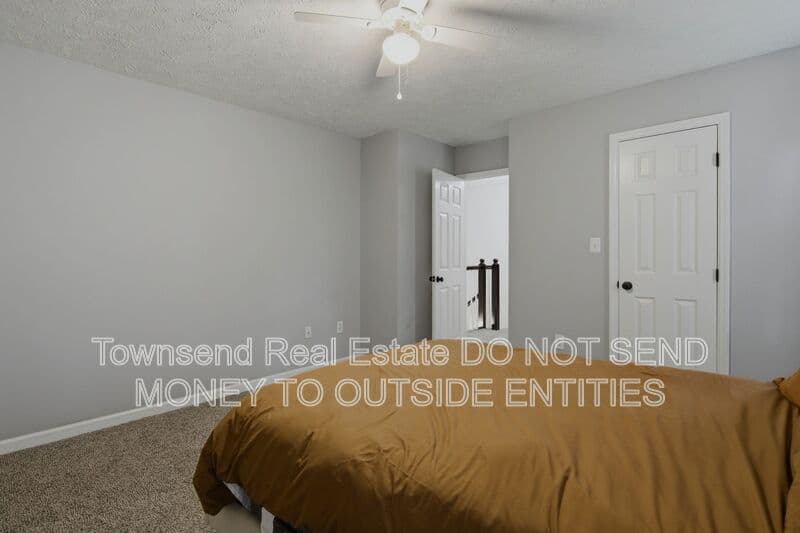 Fayetteville House: 2130 Hull Rd.