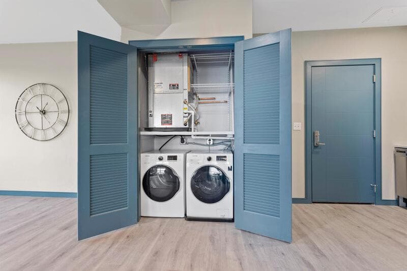 Boston Condo: 1258 Massachusetts Avenue - 508