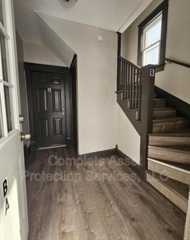 Michigan City Condo: 1216 Kentucky St