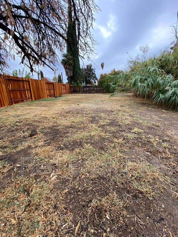Merced House: 3326 Carson Ct.
