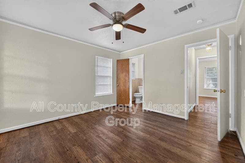 Haltom City House: 5016 Sabelle Lane