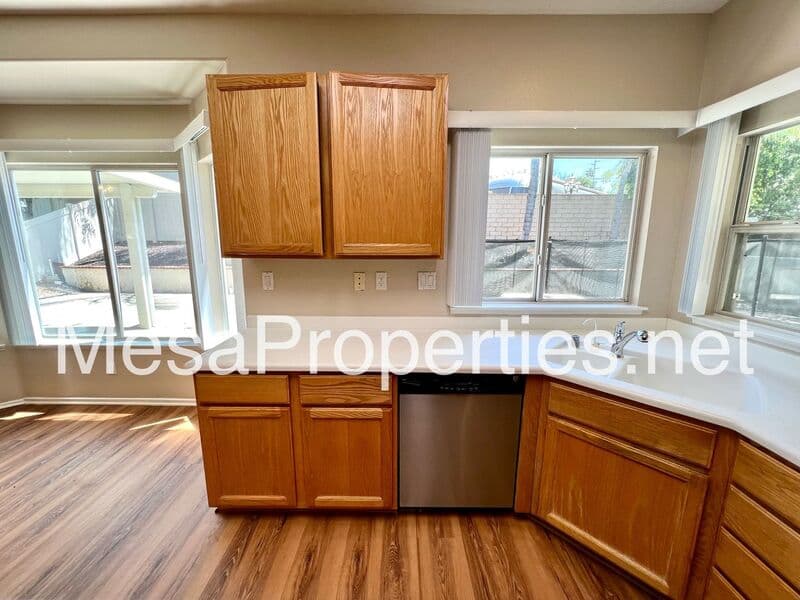 Corona House: 3045 S Buena Vista Ave.