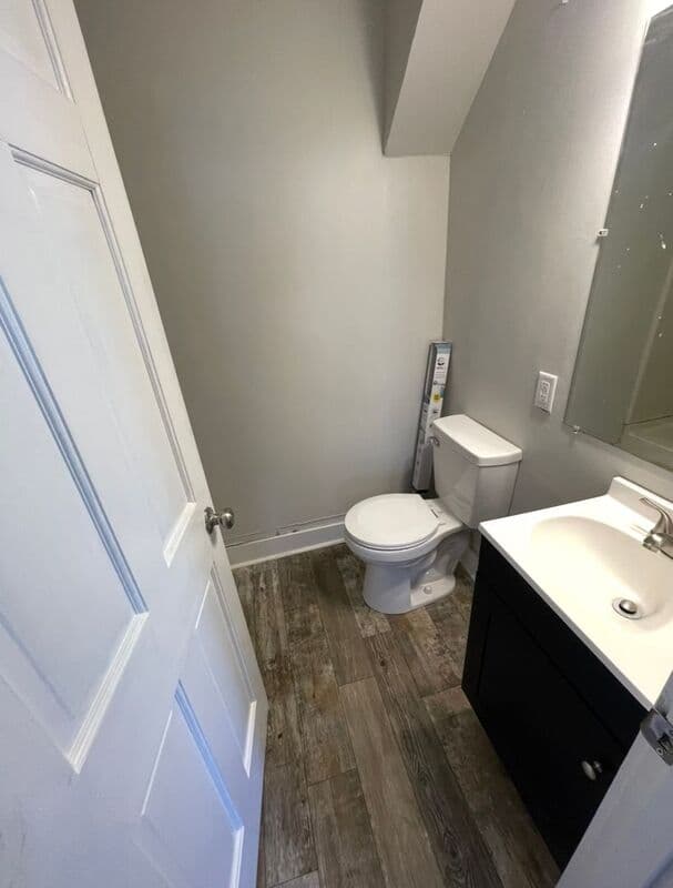 North Charleston House: 2918 Lexington