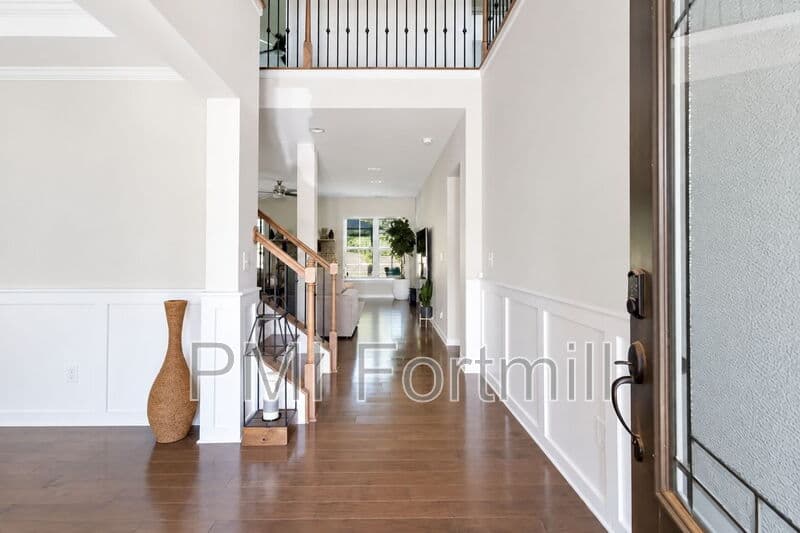 Fort Mill House: 3138 Montreaux Valley Dr