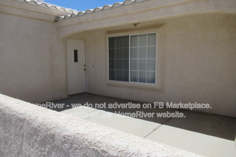 Lake Havasu City House: 1465 Blackfoot Ln N