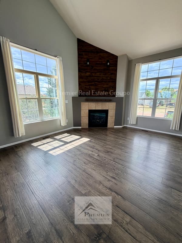 Peyton House: 7927 Buschborn Road