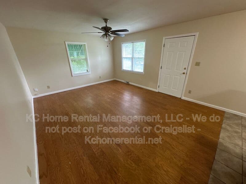 Leavenworth House: 1127 Sherman Ave.