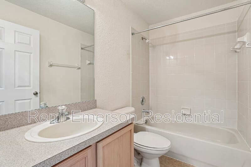 Orlando Townhome: 14261 Turning Leaf Drive