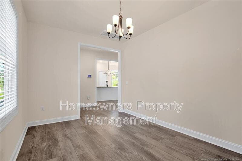 Fayetteville House: 501 Randolph Ave