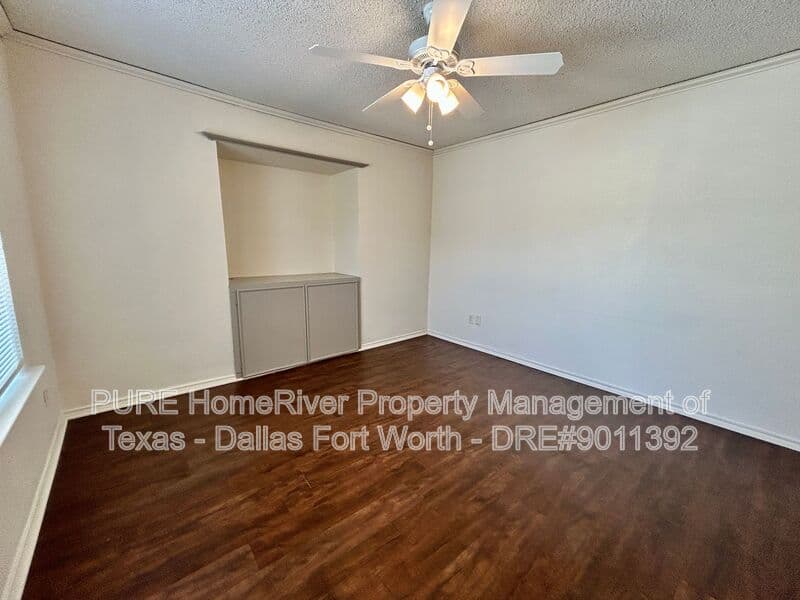 Fort Worth Condo: 6752 Trail Lake Drive A