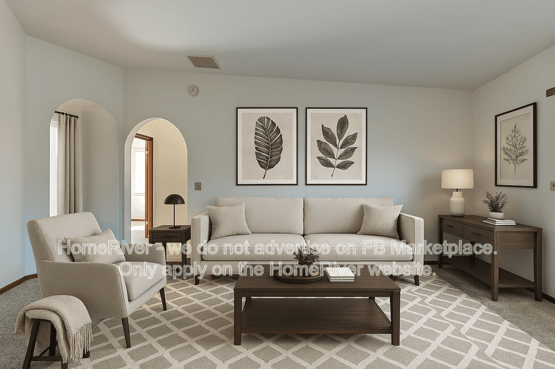 Lake Havasu City House: 4024 Cherry Tree Way
