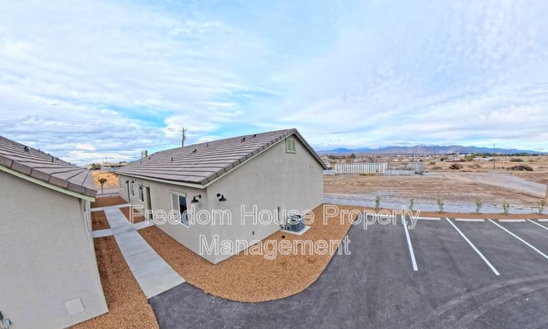 Pahrump Condo: 1340 Arrowhead Street - 3