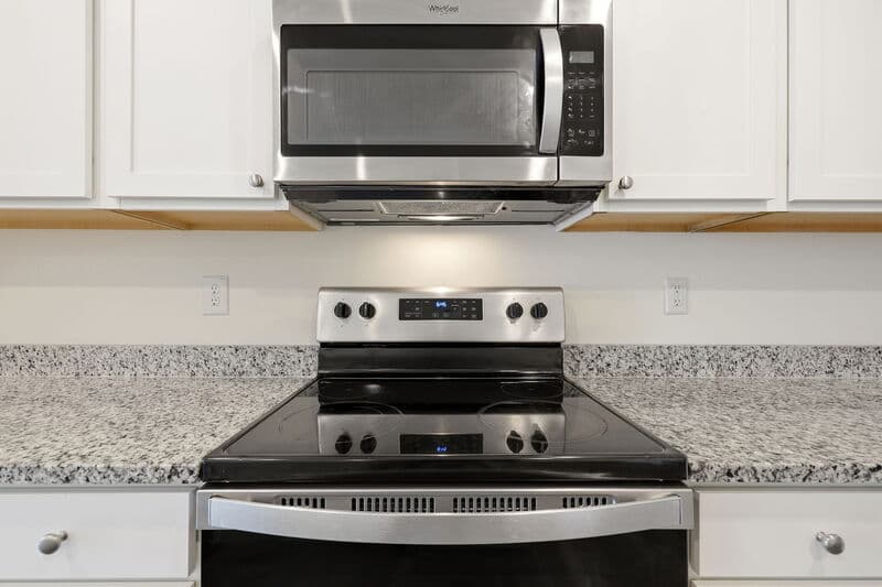 Wake Forest Condo: 307 Spaight Acres Way - 1