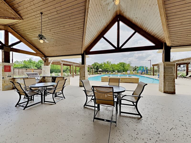 Frisco Condo: 7362 Sprangletop St