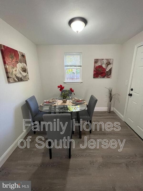 Philadelphia House: 3205 Latona St