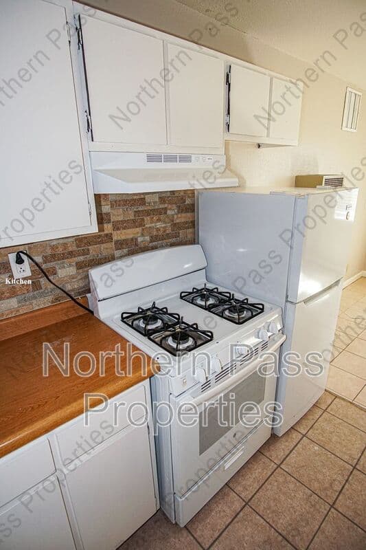 El Paso Condo: 3435 Fred Wilson