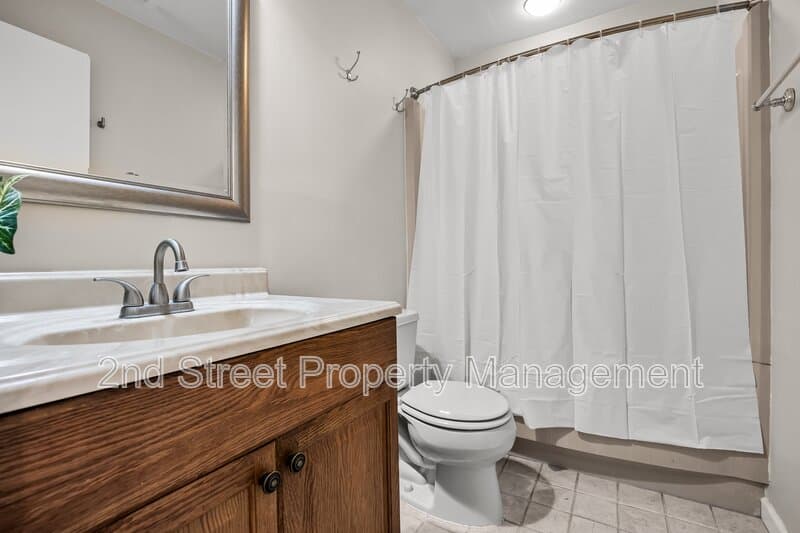 Mount Laurel Township Condo: 301A Mulberry Cove - 1