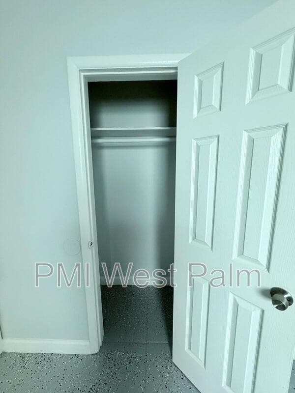 West Palm Beach Condo: 1007 N Tamarind