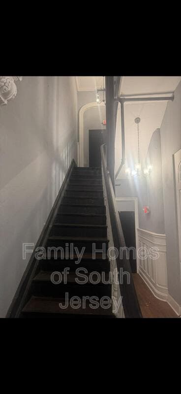 Philadelphia Apartment: 1432 N Broad St