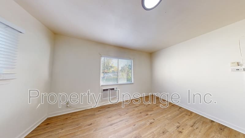 Oroville Condo: 640 Bird St #1